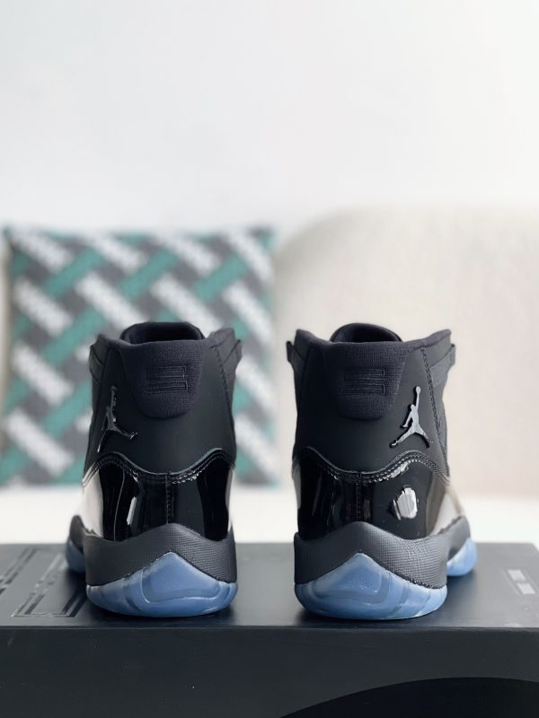 ¡¸#1391¡¹Jordan Air Jordan 11 retro cap and gown - Image 3