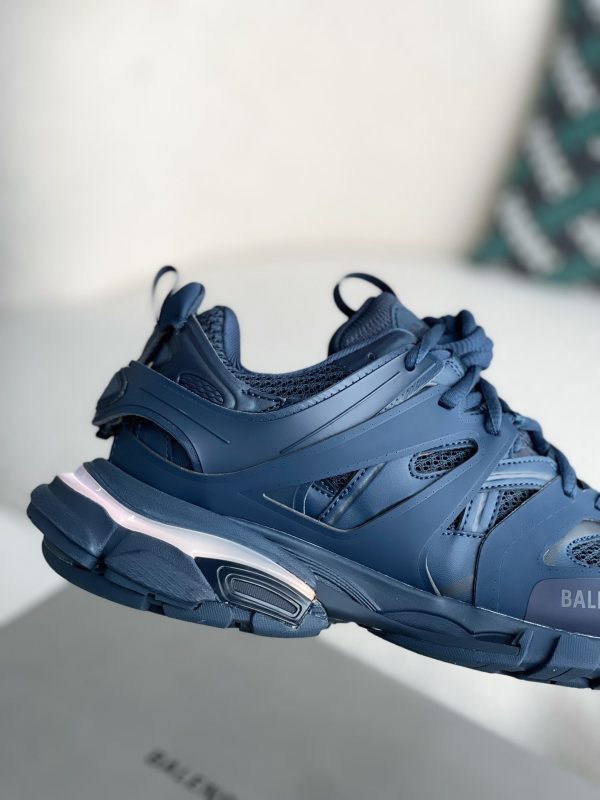 ¡¸#3493¡¹Balenciaga Track 1.0 track led Trainers - Image 7