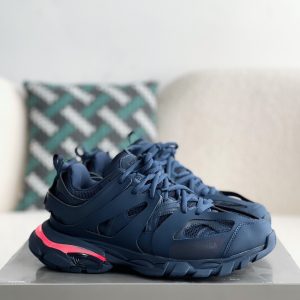¡¸#3493¡¹Balenciaga Track 1.0 track led Trainers