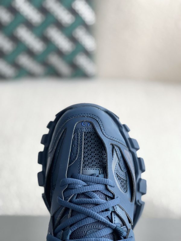 ¡¸#3493¡¹Balenciaga Track 1.0 track led Trainers - Image 9