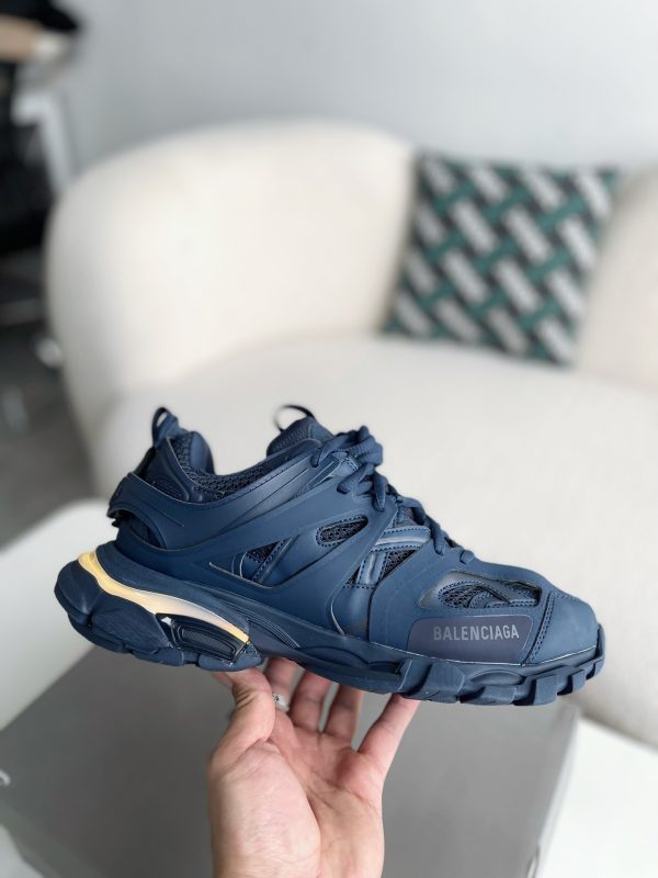 ¡¸#3493¡¹Balenciaga Track 1.0 track led Trainers - Image 6