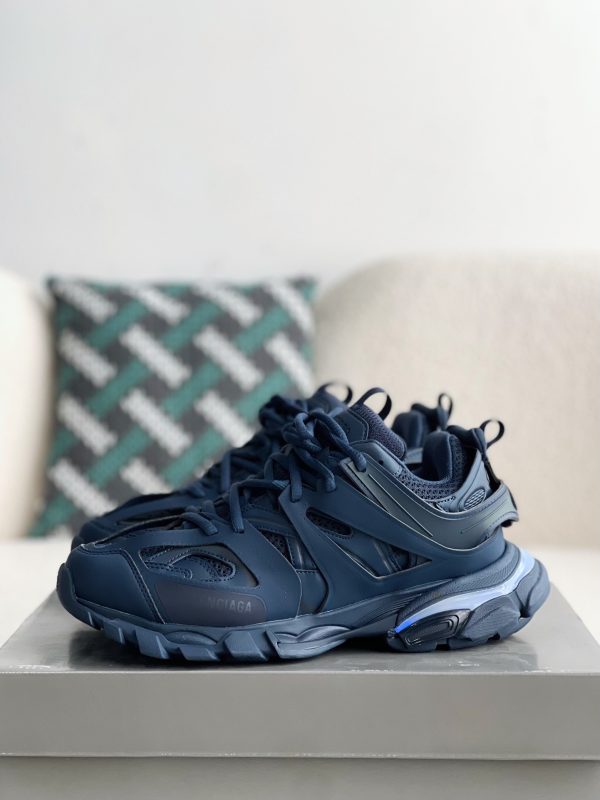 ¡¸#3493¡¹Balenciaga Track 1.0 track led Trainers - Image 2