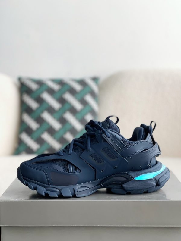 ¡¸#3493¡¹Balenciaga Track 1.0 track led Trainers - Image 4