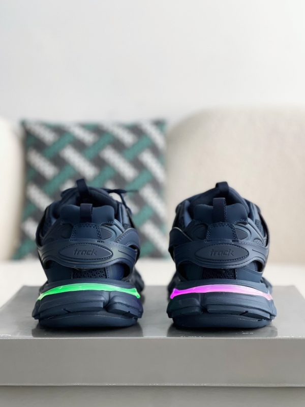 ¡¸#3493¡¹Balenciaga Track 1.0 track led Trainers - Image 3