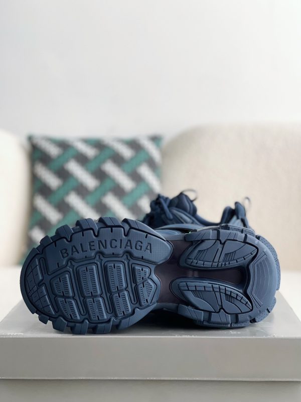 ¡¸#3493¡¹Balenciaga Track 1.0 track led Trainers - Image 5