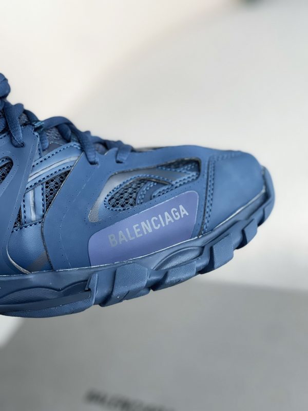 ¡¸#3493¡¹Balenciaga Track 1.0 track led Trainers - Image 8