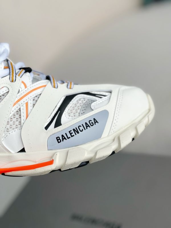 ¡¸#3495¡¹Balenciaga Track 1.0 track led Trainers - Image 8