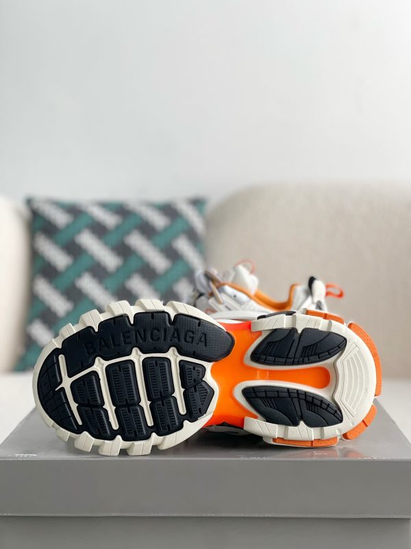 ¡¸#3495¡¹Balenciaga Track 1.0 track led Trainers - Image 5