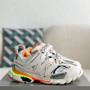 ¡¸#3495¡¹Balenciaga Track 1.0 track led Trainers