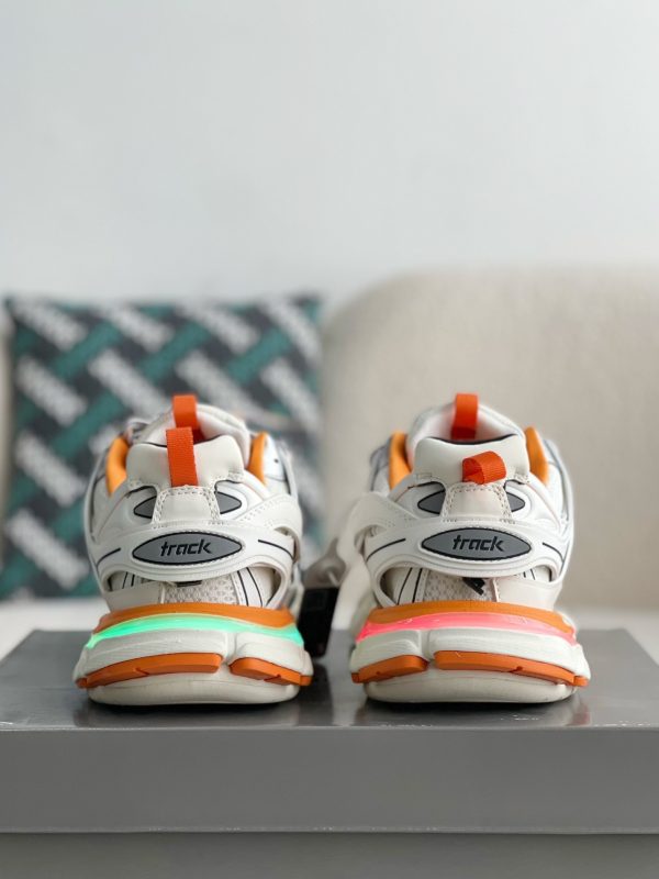 ¡¸#3495¡¹Balenciaga Track 1.0 track led Trainers - Image 3