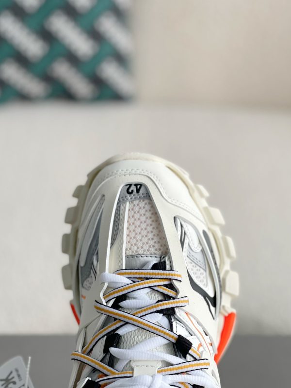 ¡¸#3495¡¹Balenciaga Track 1.0 track led Trainers - Image 9