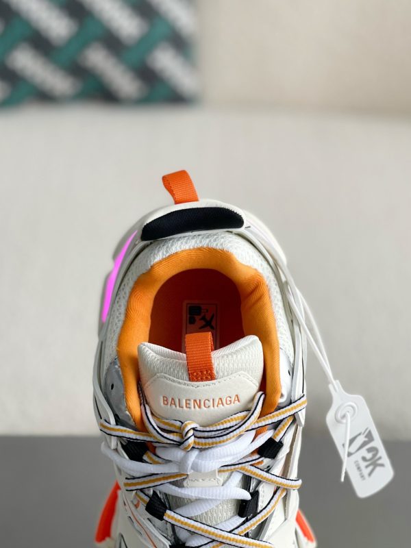 ¡¸#3495¡¹Balenciaga Track 1.0 track led Trainers - Image 10