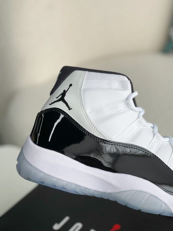 ¡¸#3509¡¹Jordan Air Jordan 11 Retro Concord - Image 7