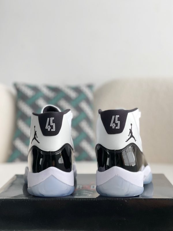 ¡¸#3509¡¹Jordan Air Jordan 11 Retro Concord - Image 3