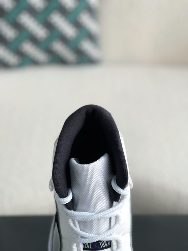 ¡¸#3509¡¹Jordan Air Jordan 11 Retro Concord - Image 9