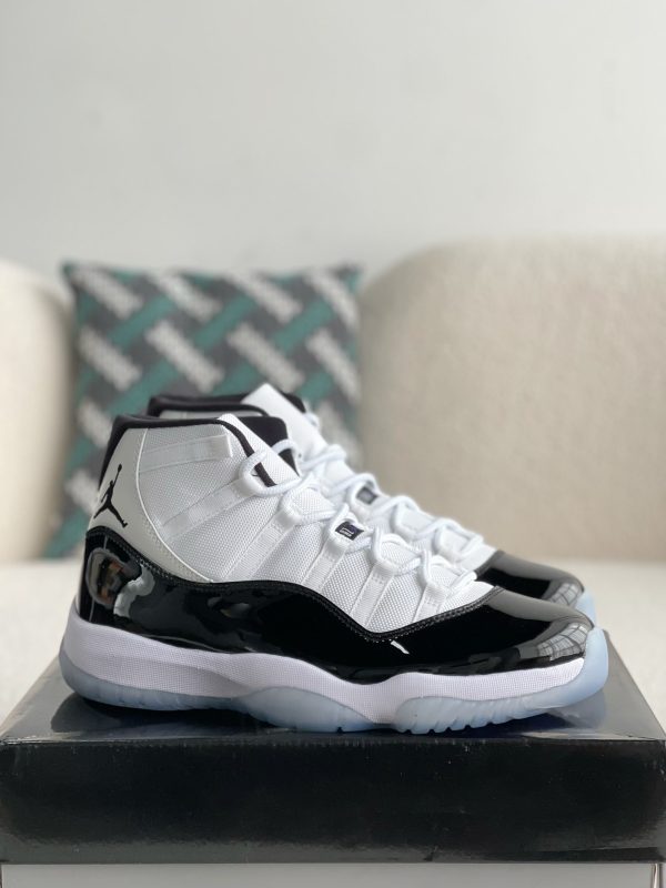 ¡¸#3509¡¹Jordan Air Jordan 11 Retro Concord