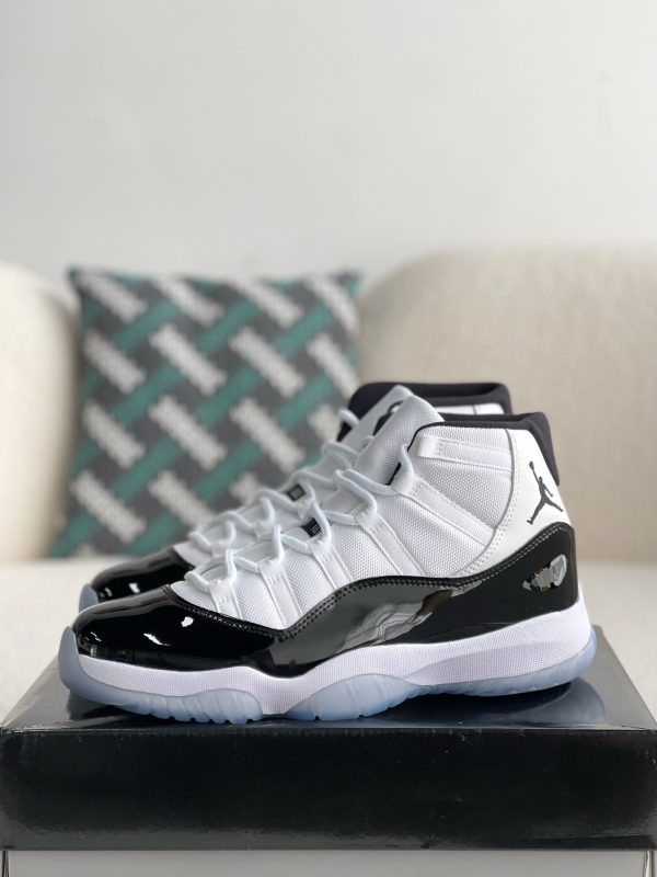 ¡¸#3509¡¹Jordan Air Jordan 11 Retro Concord - Image 2