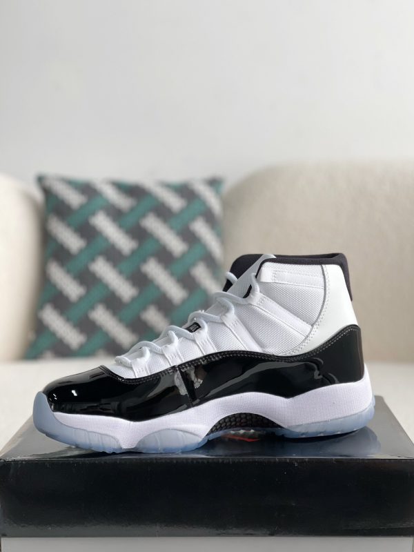 ¡¸#3509¡¹Jordan Air Jordan 11 Retro Concord - Image 4