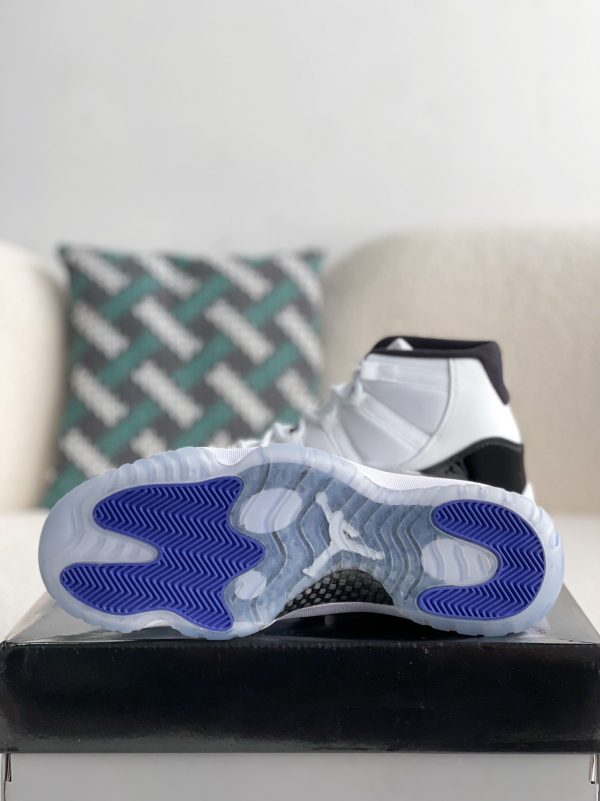 ¡¸#3509¡¹Jordan Air Jordan 11 Retro Concord - Image 5