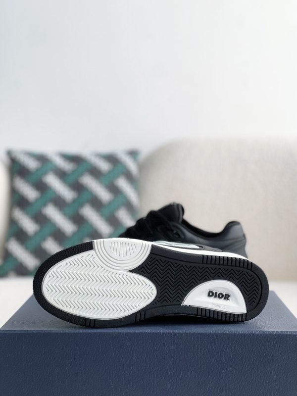 「#3549」Dior B57 Sneakers - Image 5