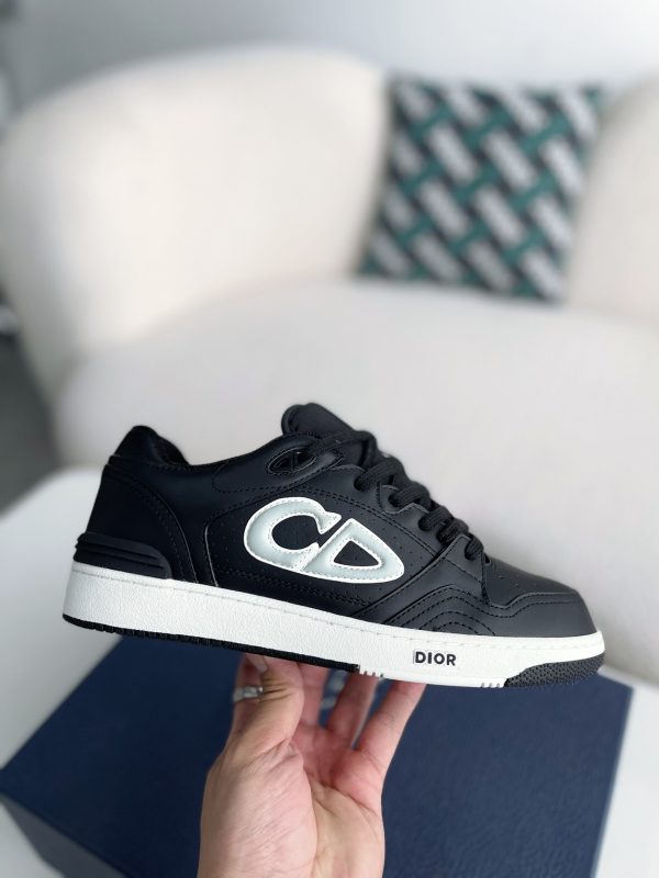 「#3549」Dior B57 Sneakers - Image 6