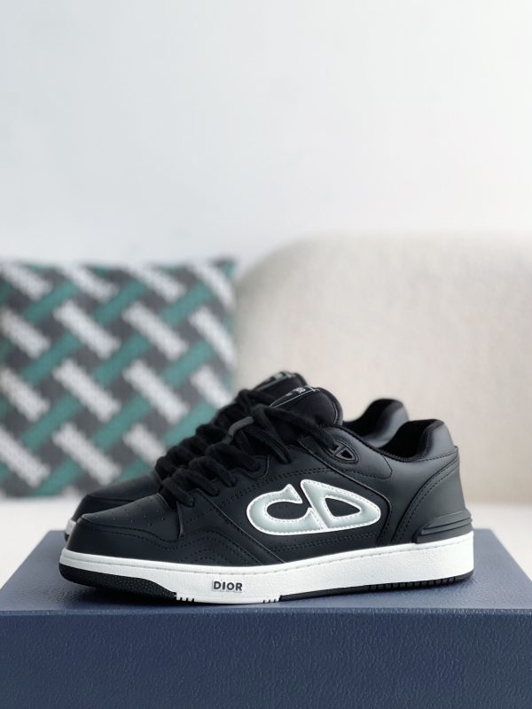 「#3549」Dior B57 Sneakers - Image 2