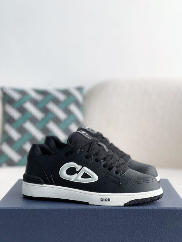 「#3549」Dior B57 Sneakers