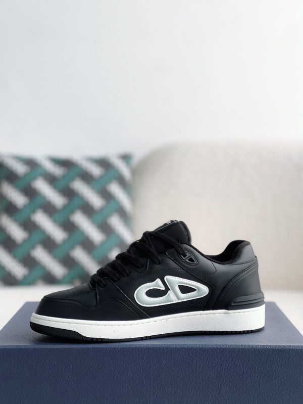 「#3549」Dior B57 Sneakers - Image 4