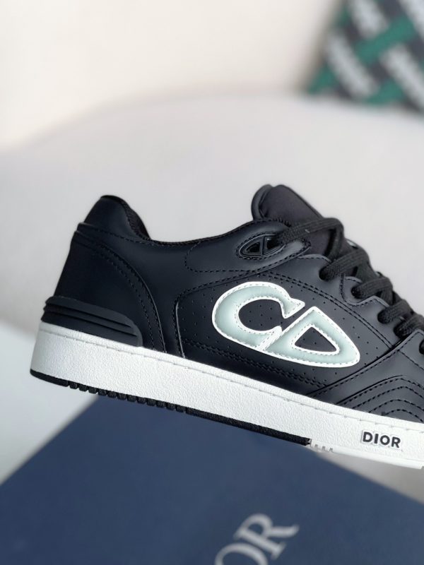 「#3549」Dior B57 Sneakers - Image 7