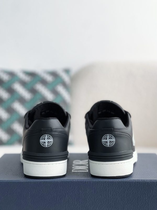「#3549」Dior B57 Sneakers - Image 3
