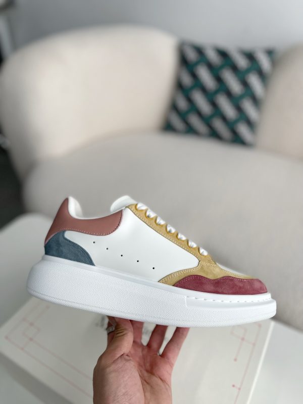 ¡¸#3552¡¹Alexander McQueen MQ Jelly Tail Sneakers - Image 6