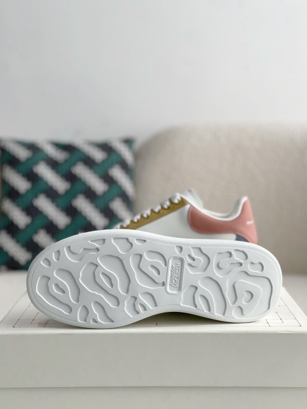 ¡¸#3552¡¹Alexander McQueen MQ Jelly Tail Sneakers - Image 5