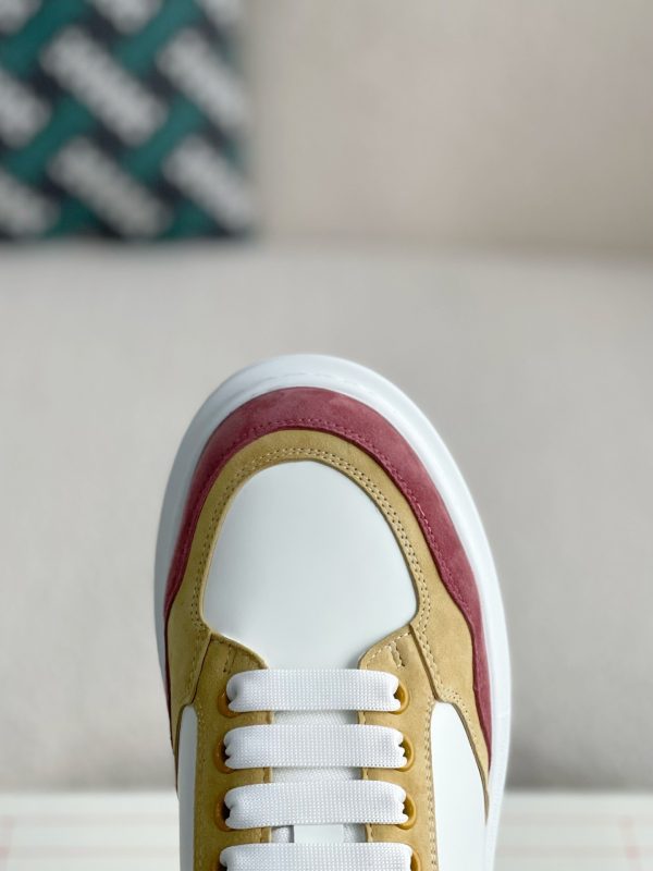 ¡¸#3552¡¹Alexander McQueen MQ Jelly Tail Sneakers - Image 8