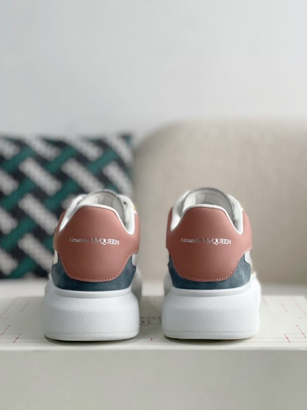 ¡¸#3552¡¹Alexander McQueen MQ Jelly Tail Sneakers - Image 3