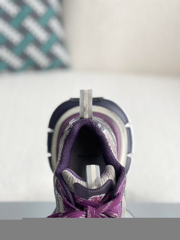 ¡¸#3568¡¹Balenciaga Runner Sneakers - Image 8