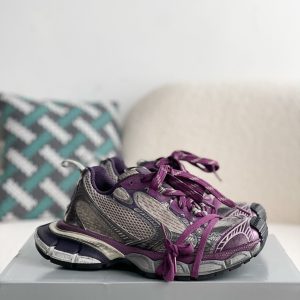 ¡¸#3568¡¹Balenciaga Runner Sneakers
