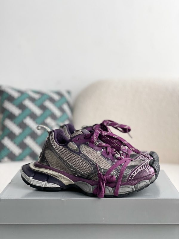 ¡¸#3568¡¹Balenciaga Runner Sneakers