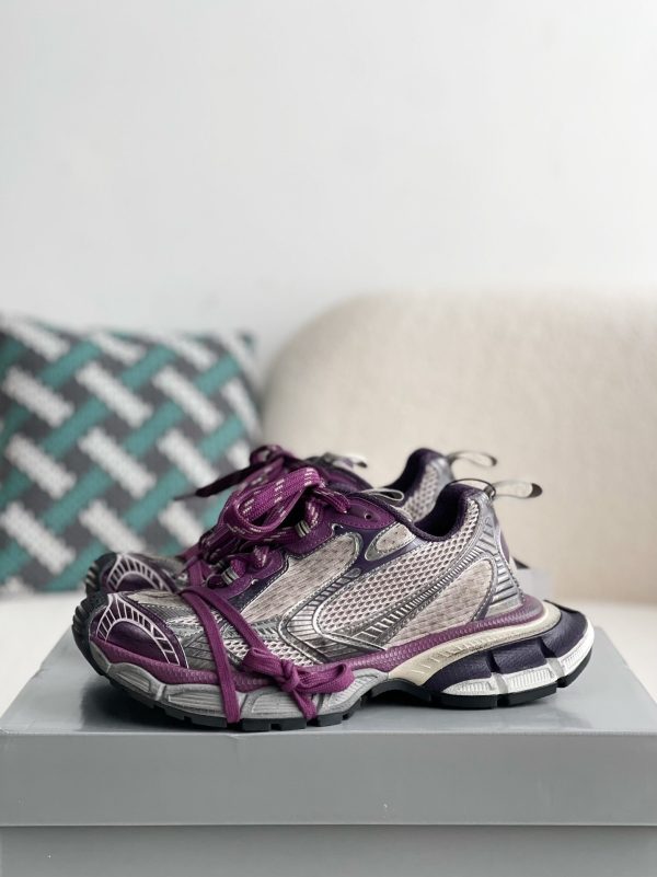 ¡¸#3568¡¹Balenciaga Runner Sneakers - Image 2