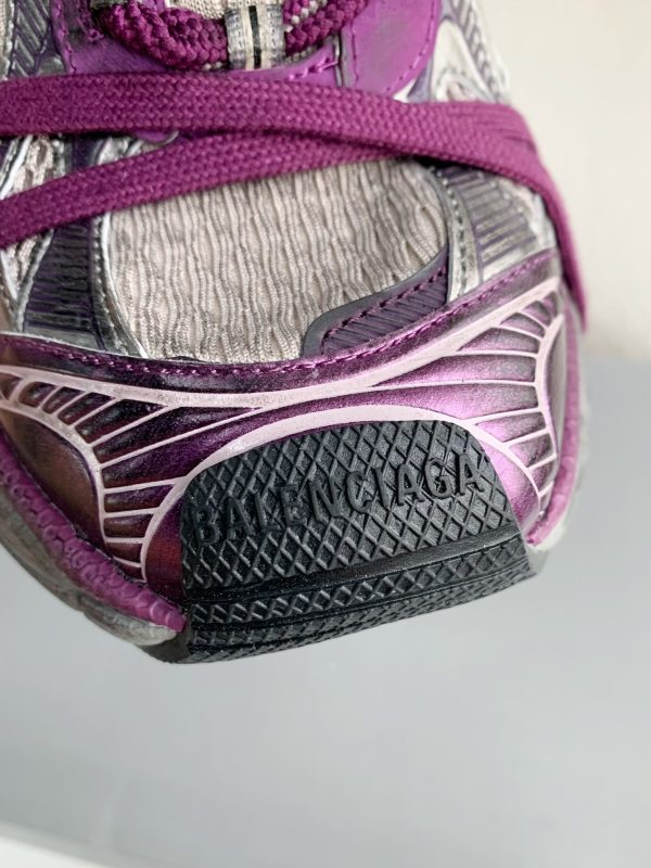 ¡¸#3568¡¹Balenciaga Runner Sneakers - Image 10