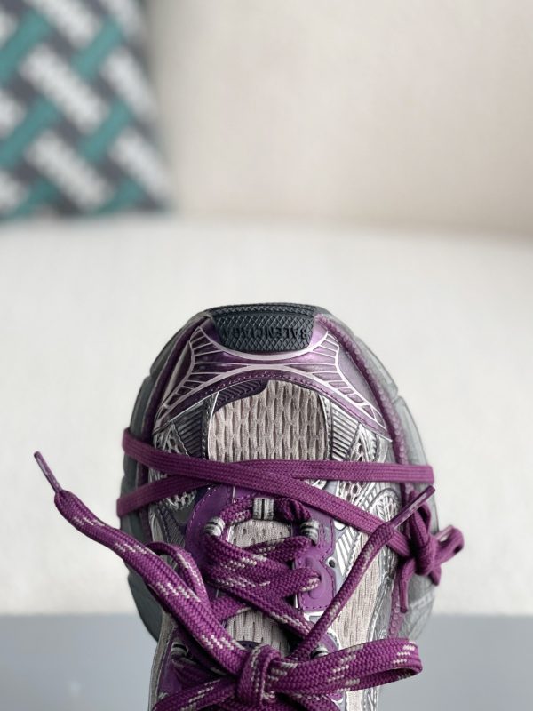 ¡¸#3568¡¹Balenciaga Runner Sneakers - Image 9