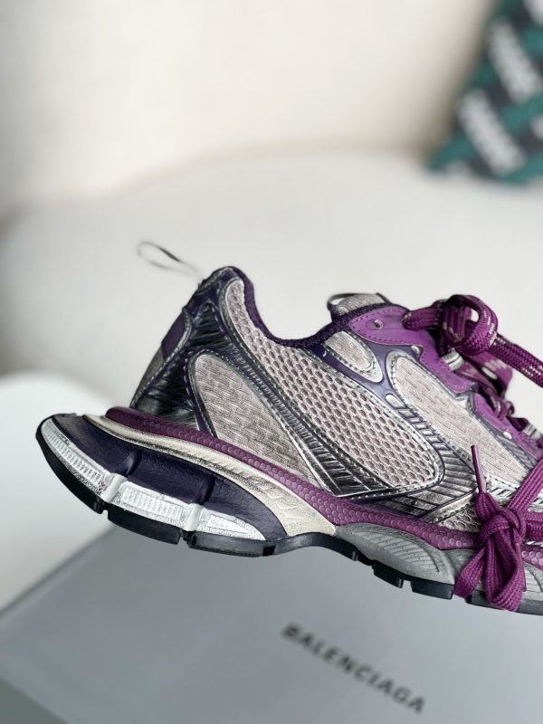 ¡¸#3568¡¹Balenciaga Runner Sneakers - Image 7