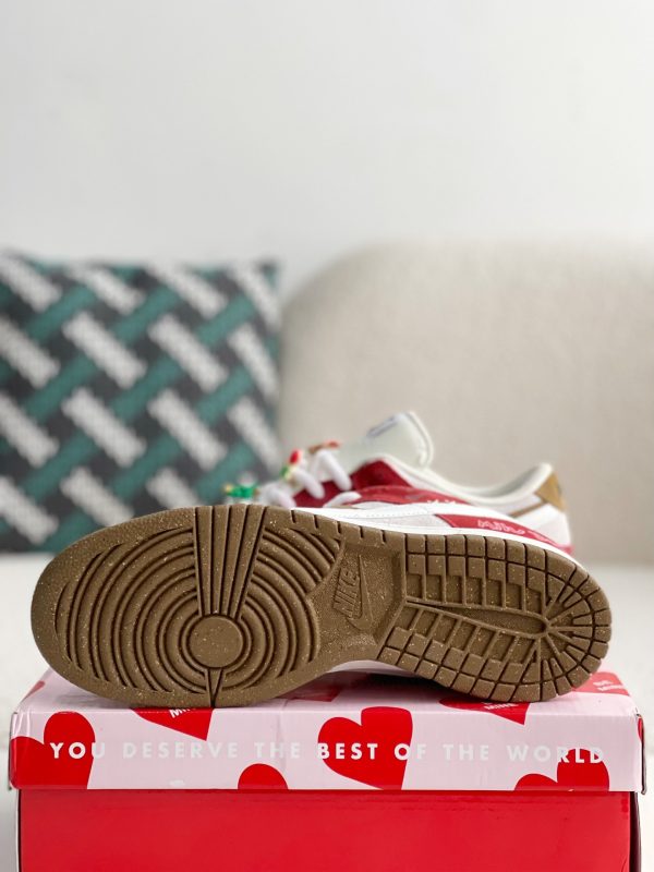 ¡¸#3597¡¹Nike NK Dunk Low Retro Sneakers - Image 5