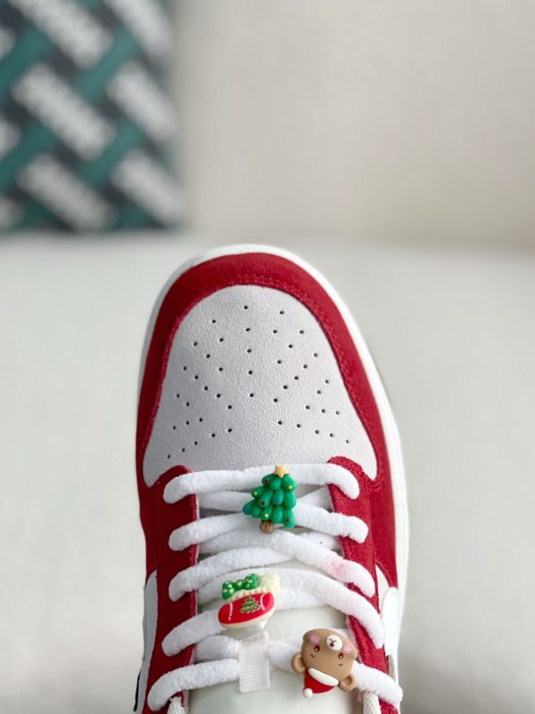 ¡¸#3597¡¹Nike NK Dunk Low Retro Sneakers - Image 9