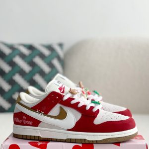 ¡¸#3597¡¹Nike NK Dunk Low Retro Sneakers