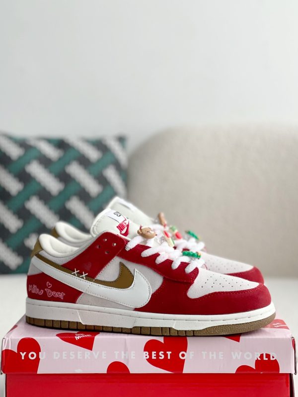 ¡¸#3597¡¹Nike NK Dunk Low Retro Sneakers