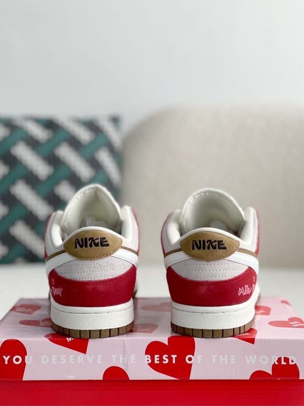 ¡¸#3597¡¹Nike NK Dunk Low Retro Sneakers - Image 3