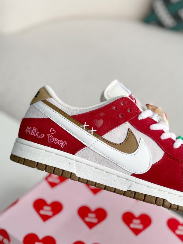 ¡¸#3597¡¹Nike NK Dunk Low Retro Sneakers - Image 7