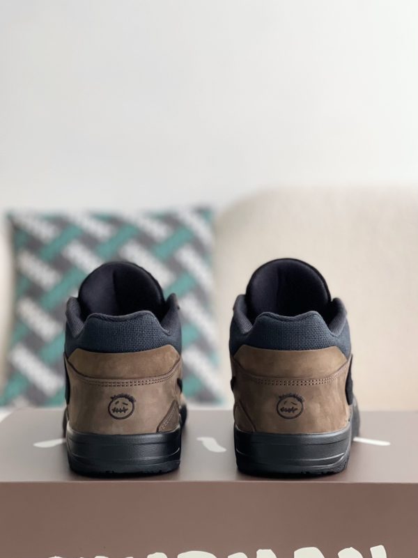¡¸#3643¡¹Travis Scott x Jordan Jumpman Jack Sneakers - Image 5