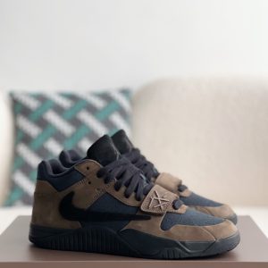 ¡¸#3643¡¹Travis Scott x Jordan Jumpman Jack Sneakers