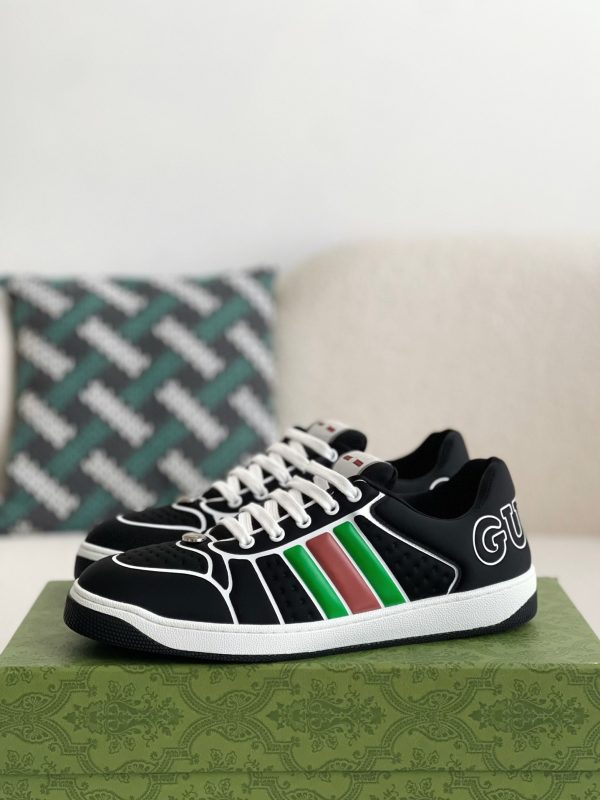 ¡¸#3660¡¹Gucci casual sneakers - Image 2